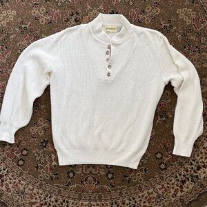 Vintage Henley